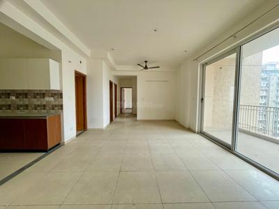 Hall Image of 1650 Sq.ft 3 BHK Apartment / Flat for rent in Sushma Chandigarh Grande, Gazipur Zirakpur for Rs. 32999