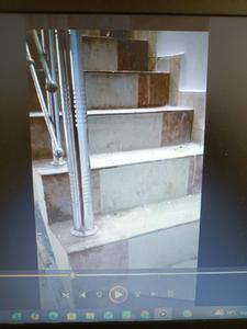 Bathroom Image of 450 Sq.ft 2 BHK Independent House for rent in Bhilai Steel Plant Bhilai for Rs. 7000