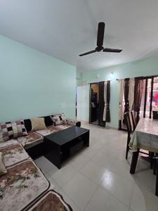 2 BHK Flat