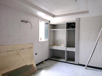 Bedroom Image of 1600 Sq.ft 3 BHK Apartment / Flat for sale in Mahabhadrakali Apartments, Sector 13 Dwarka New Delhi for Rs. 27800000