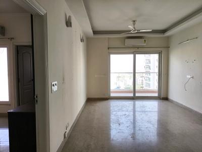 Living Room Image of 2150 Sq.ft 3 BHK Apartment / Flat for rent in GPL Eden Heights, Sector 70 Gurgaon for Rs. 52500