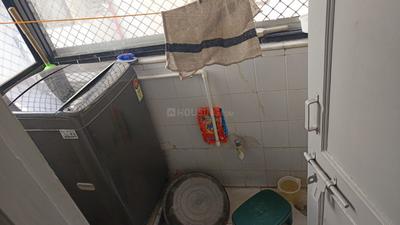 Image of 1575 Sq.ft 3 BHK Apartment / Flat for sale in Memnagar, Ahmedabad for Rs. 12500000