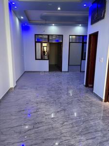 2 BHK Independent House