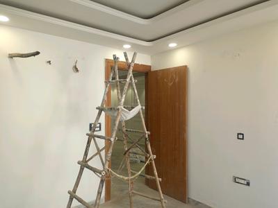 Bedroom Image of 1490 Sq.ft 3 BHK Builder Floor for sale in Sector 49 Faridabad for Rs. 14000000