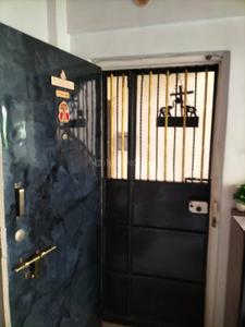 Image of 650 Sq.ft 1 BHK Apartment / Flat for sale in Vasai West, Vasai for Rs. 6000000