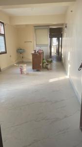 Hall Image of 1400 Sq.ft 3 BHK Apartment / Flat for rent in  Rainbow Heights, Bailey Road Patna for Rs. 20000