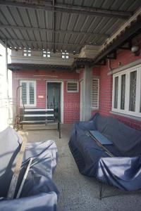 Image of 2000 Sq.ft 4 BHK Penthouse for sale in Shree Palak Plaza, Bodakdev, Ahmedabad for Rs. 14000000