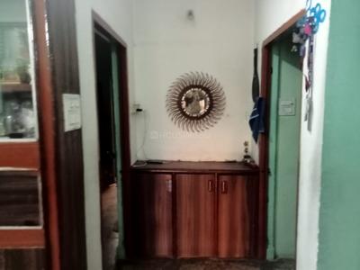2 BHK Independent House