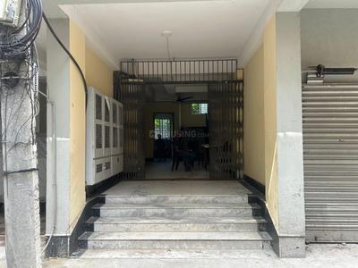Image of 685 Sq.ft 2 BHK Apartment / Flat for sale in Chinar Park, Kolkata for Rs. 2877000