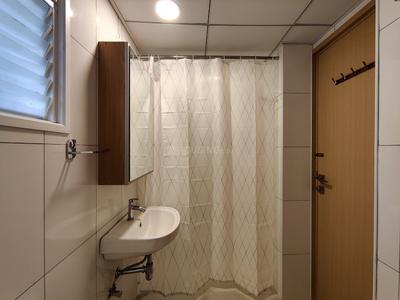 Image of 432 Sq.ft 1 RK Studio for rent in Godrej Royale Woods, Boovanahalli, Bengaluru for Rs. 28000