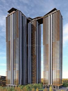 Image of 4980 Sq.ft 4.5 BHK Apartment / Flat for sale in Lansum Encanto, Khaja Guda, Hyderabad for Rs. 43800000