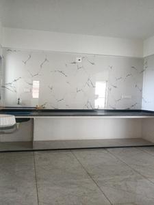 Kitchen Image of 945 Sq.ft 2 BHK Independent House for sale in Sangani Upvan, Vatva Ahmedabad for Rs. 6400000