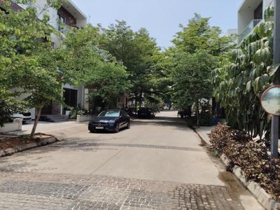 Image of 5000 Sq.ft 4 BHK Villa for sale in Narsingi, Hyderabad for Rs. 105000000
