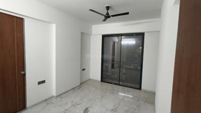 Bedroom Image of 3000 Sq.ft 3 BHK Apartment / Flat for rent in The Gate, Raysan Gandhinagar for Rs. 35000