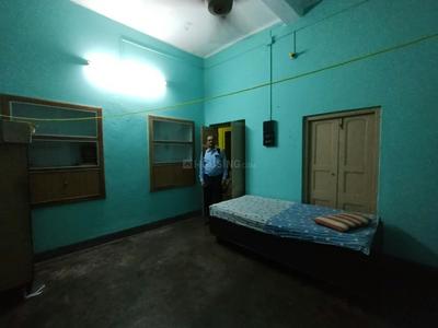 Bedroom Image of Single  in Tollygunge, Kolkata