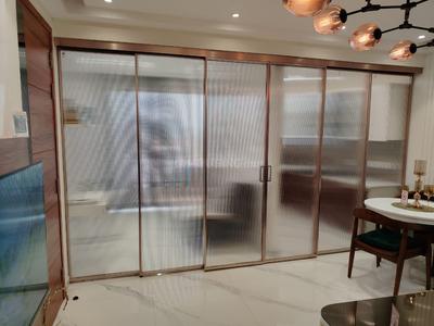 2.5 BHK Flat