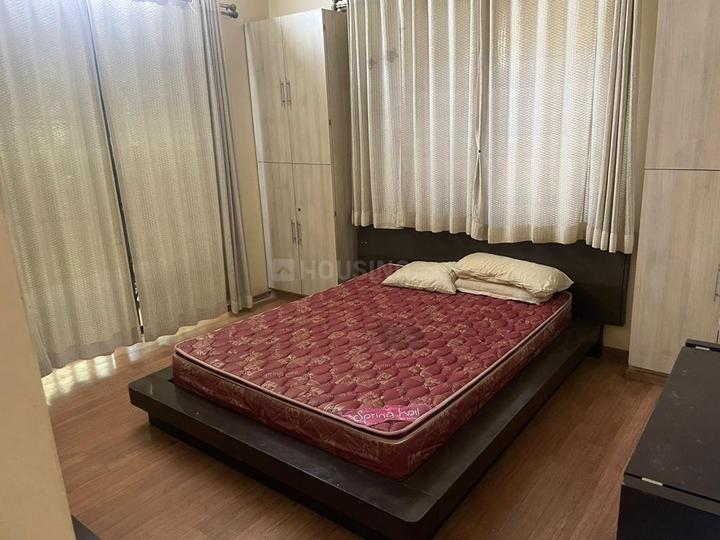PRINCETON TOWN KALYANI NAGAR PUNE Bedroom 1