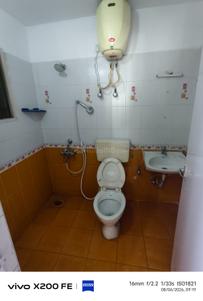 Image of 1400 Sq.ft 2 BHK Apartment / Flat for rent in Dooravani Nagar, Bengaluru for Rs. 35000