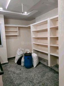 Kitchen Image of 280 Sq.ft 1 RK Independent House for rent in Kukatpally Hyderabad for Rs. 10000