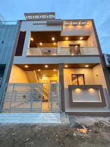5 BHK Duplex