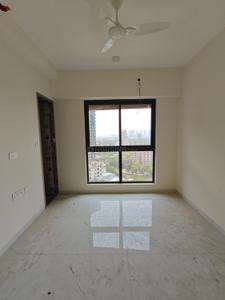 Hall Image of 850 Sq.ft 2 BHK Apartment / Flat for sale in Vipul Shanti Heights, Matunga East Mumbai for Rs. 37500000