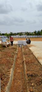 Image of 1200 Sq.ft Residential Plot / Land for sale in Yerralakkenahalli, Chikballapur District for Rs. 1600000