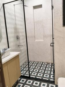 Bedroom One Image of 3200 Sq.ft 4 BHK Builder Floor for sale in Palam Vihar Gurgaon for Rs. 35000000