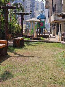 Image of 1100 Sq.ft 2 BHK Apartment / Flat for sale in Proviso Heights, Ulwe, Navi Mumbai for Rs. 13500000