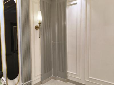 Bedroom Image of 1800 Sq.ft 3 BHK Builder Floor for sale in Vipul World, Sector 48 Gurgaon for Rs. 21000000