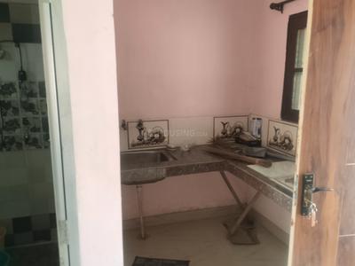 Kitchen Image of 250 Sq.ft 1 BHK Independent House for rent in Kharar Mohali for Rs. 10000