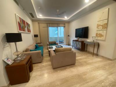 Hall Image of 7700 Sq.ft 4 BHK Duplex for sale in Ambience Creacions, Sector 22 Gurgaon for Rs. 130000000