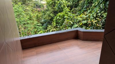 Balcony Image of 1378 Sq.ft 2 BHK Apartment / Flat for sale in Baragarh Bhubaneswar for Rs. 11000000