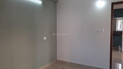 1 BHK Flat