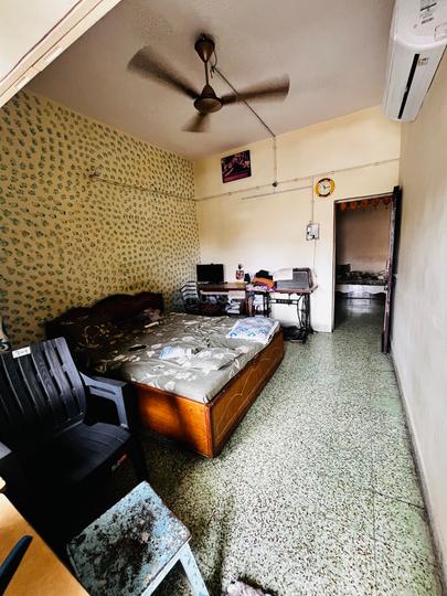 Omkareshwar Flat Main Image 1
