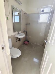 Image of 1380 Sq.ft 3 BHK Builder Floor for rent in Emaar Emerald Hill, Sector 65, Gurgaon for Rs. 48000