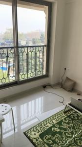 Bedroom Image of 1800 Sq.ft 2.5 BHK Apartment / Flat for sale in Lodha Bellagio, Powai Mumbai for Rs. 55000000