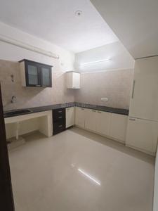 Kitchen Image of 1072 Sq.ft 2 BHK Apartment / Flat for sale in Navavoor Coimbatore for Rs. 5000000
