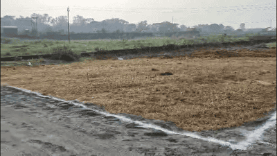 Image of 435 Sq.ft Residential Plot / Land for sale in Hutup, Ranchi for Rs. 1220000