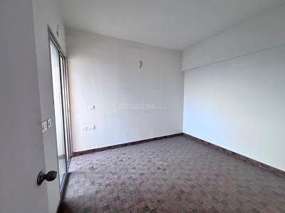 Bedroom Image of 400 Sq.ft 1 BHK Apartment / Flat for sale in Alcove New Kolkata Sangam, Serampore Hooghly for Rs. 2500000