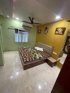 Bedroom Image of 4800 Sq.ft 9 BHK Independent House for rent in Pipla Nagpur for Rs. 150000