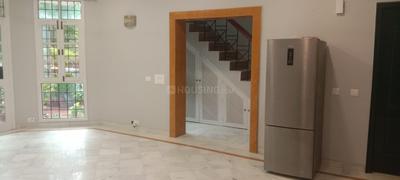 Bedroom Image of 2000 Sq.ft 3 BHK Villa for rent in Greenwood City Floors, Sector 45 Gurgaon for Rs. 75000