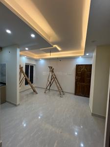 Hall Image of 870 Sq.ft 2 BHK Apartment / Flat for sale in Bengal Akankha, New Town Kolkata for Rs. 6500000