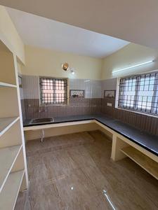 Kitchen Image of 1275 Sq.ft 3 BHK Apartment / Flat for sale in Kattupakkam Chennai for Rs. 9800000