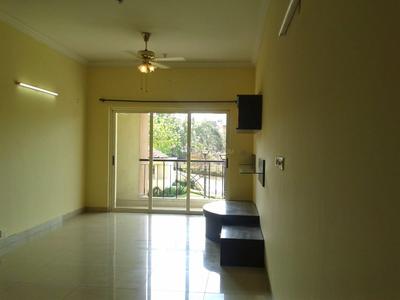 Hall Image of 1188 Sq.ft 2 BHK Apartment / Flat for sale in Akme Ballet, Doddanekundi Bengaluru for Rs. 19000000