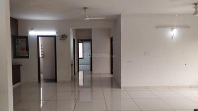 Hall Image of 2200 Sq.ft 3 BHK Apartment / Flat for rent in Devsiddhi Fabula, Navrangpura Ahmedabad for Rs. 40000