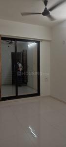 Bedroom Image of 1185 Sq.ft 2 BHK Apartment / Flat for rent in Shiven Garnet Block A To F, Dahin Nagar Surat for Rs. 16500