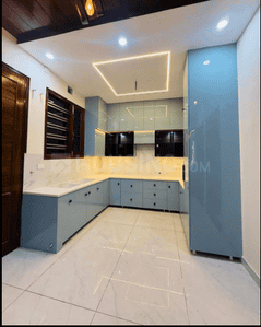 Kitchen Image of 2250 Sq.ft 8 BHK Independent House for sale in Sector 7 Chandigarh for Rs. 137000000