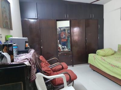 Bedroom Image of 1125 Sq.ft 2 BHK Apartment / Flat for sale in Sector 62 Noida for Rs. 2800000