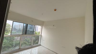Bedroom Image of 660 Sq.ft 2 BHK Apartment / Flat for sale in Paranjape Trident Towers, Wakad Pune for Rs. 9500000