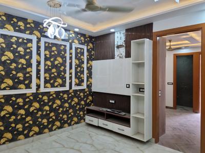 3 BHK Flat